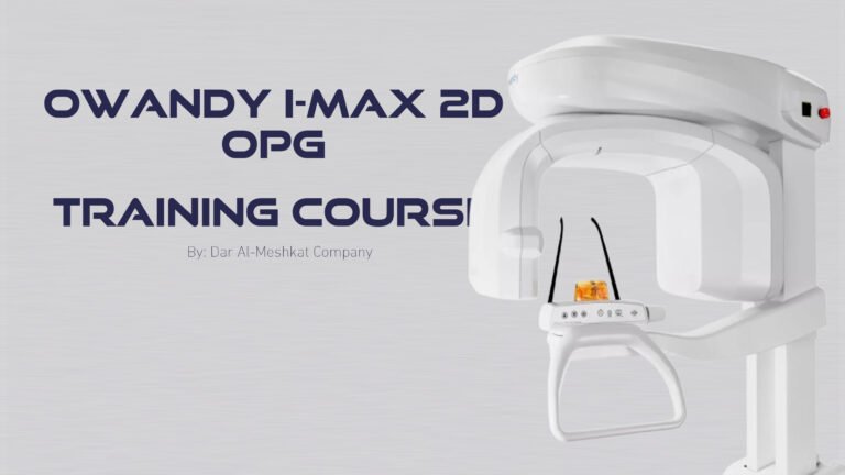 Owandy I-MAX 2D OPG