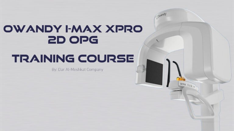 Owandy I-MAX 2D XPRO OPG